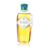 Just Herbs Bhringraj Oil (Tail) - 100 ml