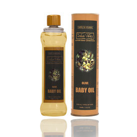 Indus Valley Olive Baby Oil - 100ml
