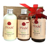 TVAM Hair Care Gift Set 3