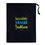 Clean Planet Swachh Citizen - Incredibly Swachh Drawstring Pouch