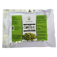 Vedic Delite Green Coffee Bean Extract Powder 100Gms