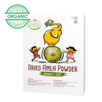 Early Foods Sun-dried Amla Powder 100g