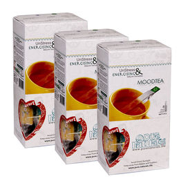 Pure Naturals Infusion Moodtea - 8 Tea Stick (Set of 3)