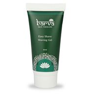Barva Skin Therapie Easy Shave Shaving Gel with Aloe Vera & Turmeric
