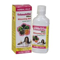 Herbal Hills Trimohills Ultra Juice 500mL