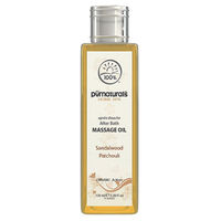 Pure Naturals - Timeless After Bath Massage Oil-100-ml