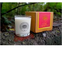 Indie Eco Candles Apple Cinnamon Spice