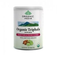 Organic India Triphala Powder 100 Gms