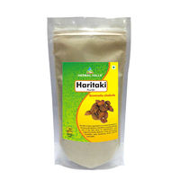 Herbal Hills Haritaki Powder 100Gms Pack of 3