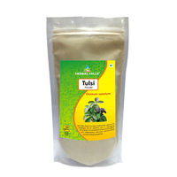 Herbal Hills Tulsi Powder 100Gms Pack of 3
