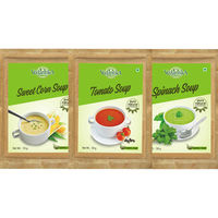 Vedantika Soup - Mix soup