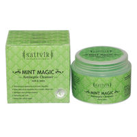 Sattvik Organics Mint Magic, 40 gms