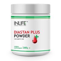 InLife Diastan Plus Diabetes Care Ayurvedic Powder