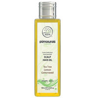 Pure Naturals - Anti Dandruff Hair Oil - 100 ml