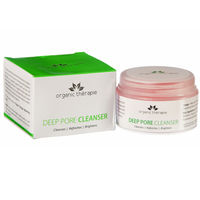 Organic Therapie - Deep Pore Cleanser - 50 Gms