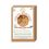 Early Foods Organic Whole Wheat Ajwain Cookies - 150gms