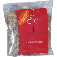 Conscious Food Sunflower Seeds 50Gms