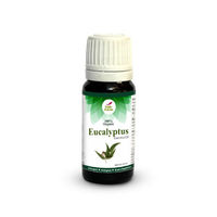 Vedic Delite Pure Eucalyptus Essential Oil 10mL