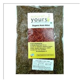 Naturally Yours Kodo Millet 500 gms