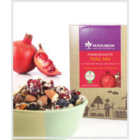 Maduban Naturals Antioxidant Rich Trail Mix 100Gms