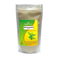 Herbal Hills Bhuiamlaki Powder 100Gms Pack of Three