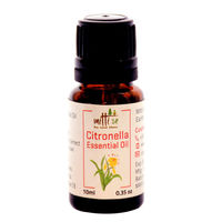 Mitti Se Essential Oil of Citronella 10ml