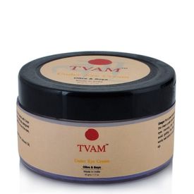 Tvam Under Eye Cream Olive 50Gms