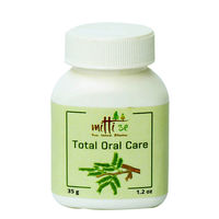 Mitti Se Total Oral Care 35gms