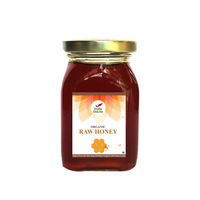 Vedic Delite Organic Raw Honey 250Gms