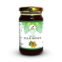 Vedic Delite Tulsi Honey 250Gms