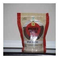Organic Tattva Organic Brown Mustard (Rai) 100 gm