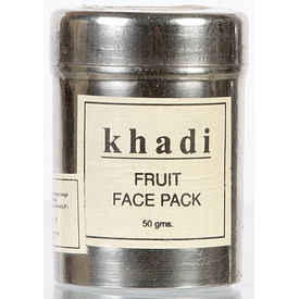 Khadi fruit face mask (all skin types)