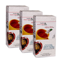 Pure Naturals Infusion Healtea- 8 Tea Stick (Set of 3)