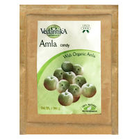 Vedantika Amla Candy - Pack of 10 - 100 gms
