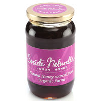 Societe Naturelle - Jamun Honey, 500 gms