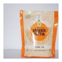 Organic Tattva Organic Chana Dal 500 gm