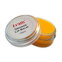 TVAM Lip Balm - Orange - 10 gms