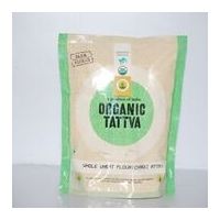 Organic Tattva Organic Whole Wheat Flour (Chakki Atta) 1 Kg