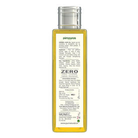 Pure Naturals - Nourishing Hair Oil -100-ml