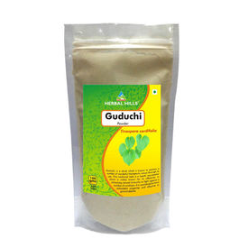 Herbal Hills Guduchi Powder 100Gms Pack of 3