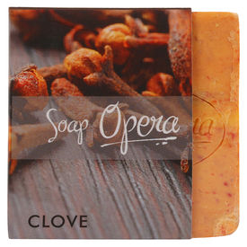 Soap Opera Spice Soap-Clove 100 gm
