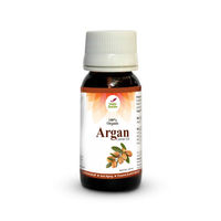 Vedic Delite Argan Organic Carrier Oil 30mL