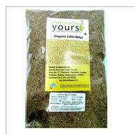 Naturally Yours Little Millet 500 Gms