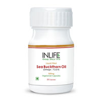 InLife Sea Buckthorn Oil