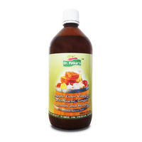 Dr. Patkar Apple Cider Vinegar Heart Remedy 1Lt