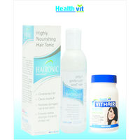 HealthVit Hair Fall & Hair Growth Kit