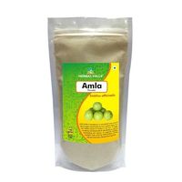 Herbal Hills Amla Powder 100Gm Pack of 3