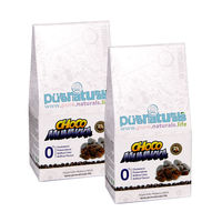 Pure Naturals Diets Choco Munakka - 100g (Set of 2)