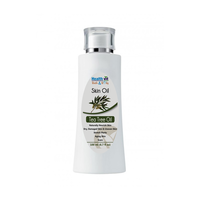 Healthvit Bath & Body Tea Tree Skin Oil 100ml