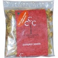 Conscious Food Pumpkin Seeds 50Gms